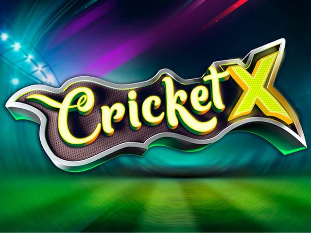 bet sul CricketX