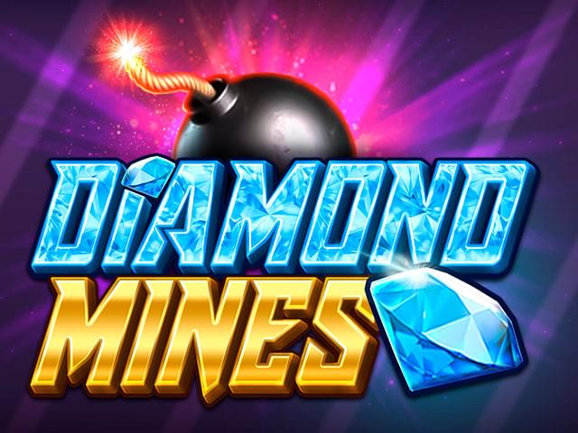 bet sul Minas de Diamante™