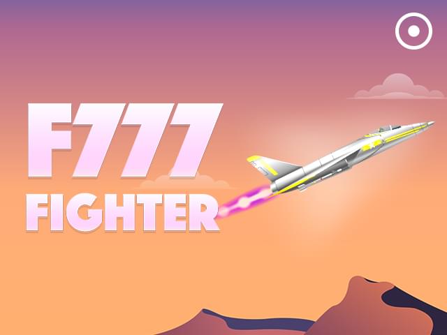 bet sul F777 Fighter