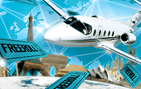 BET SUL Freerolls Exclusivos