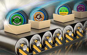 BET SUL Torneios Multi-Mesa