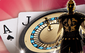 BET SUL Jogos Paralelos